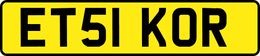 ET51KOR