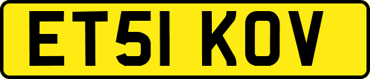 ET51KOV