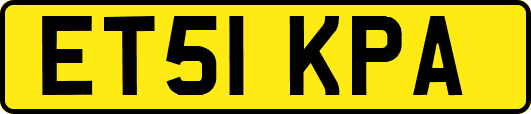 ET51KPA