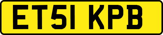 ET51KPB