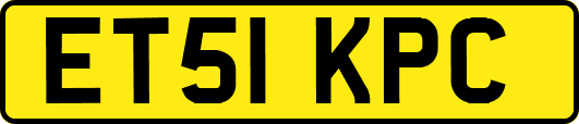 ET51KPC