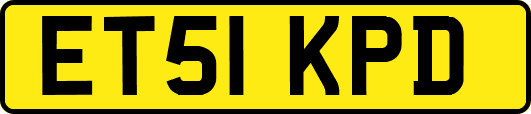 ET51KPD