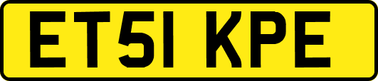 ET51KPE
