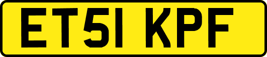 ET51KPF