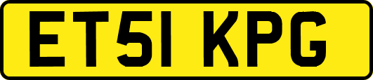 ET51KPG