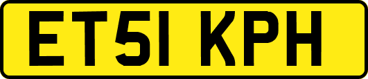 ET51KPH