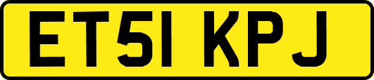 ET51KPJ