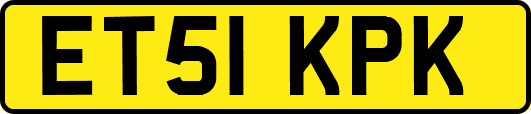 ET51KPK