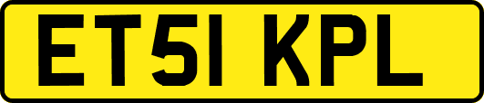 ET51KPL