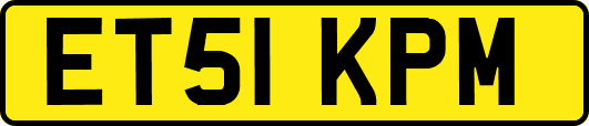 ET51KPM