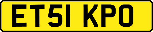 ET51KPO