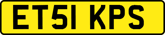ET51KPS