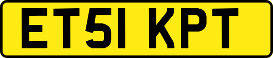 ET51KPT