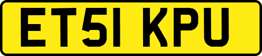 ET51KPU