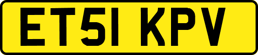 ET51KPV