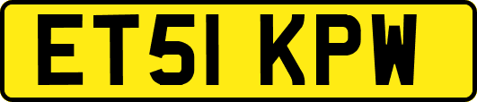 ET51KPW