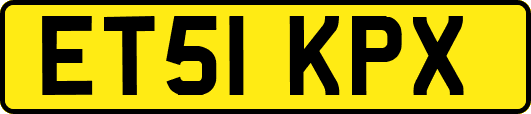 ET51KPX