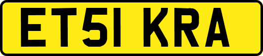 ET51KRA