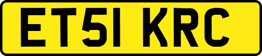ET51KRC