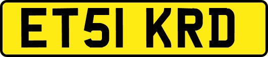 ET51KRD