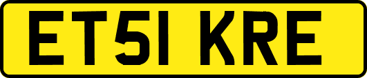 ET51KRE