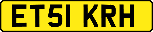 ET51KRH