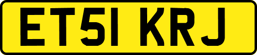ET51KRJ