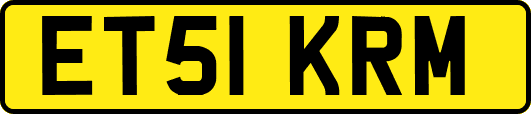ET51KRM