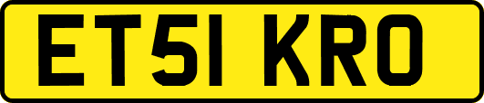 ET51KRO