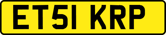 ET51KRP