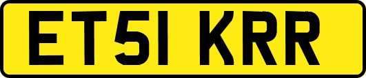 ET51KRR