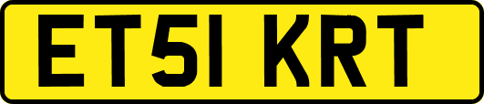 ET51KRT