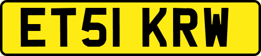 ET51KRW