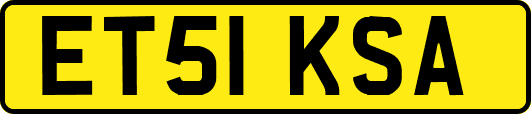 ET51KSA