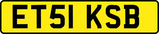 ET51KSB