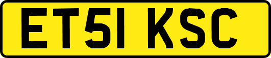 ET51KSC