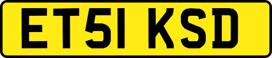 ET51KSD