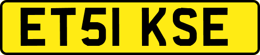 ET51KSE