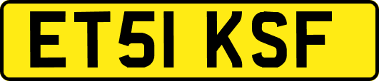 ET51KSF