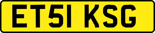 ET51KSG