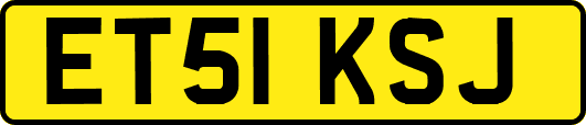 ET51KSJ