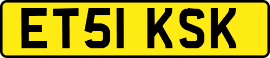 ET51KSK