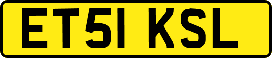 ET51KSL
