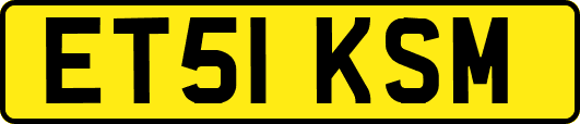 ET51KSM