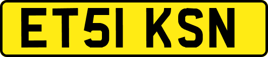 ET51KSN