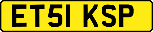 ET51KSP