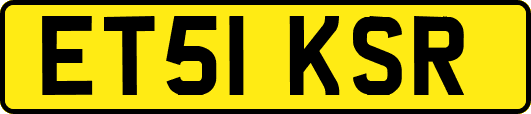 ET51KSR