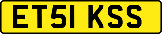 ET51KSS