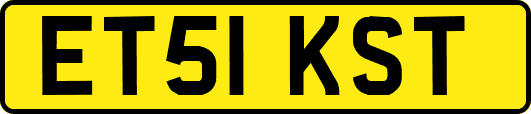 ET51KST