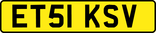 ET51KSV